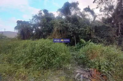 Terreno medindo 614,00m² no balneário canoas - pontal do paraná - pr