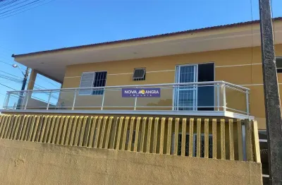 Apartamento com 3 quartos à venda na Ipanema, 00, Ipanema, Pontal do Paraná