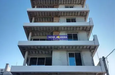 Cobertura com 3 quartos à venda na Matinhos, 000, Balneário Gaivotas, Matinhos