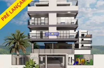 Apartamento com 2 quartos à venda na Avenida Paranaguá, 000, Caiobá, Matinhos