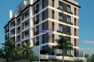 Apartamento com 2 quartos à venda na Matinhos, 10196, Caiobá, Matinhos