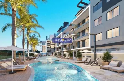 Apartamento com 3 quartos à venda na Matinhos, 0000, Costa Azul, Matinhos