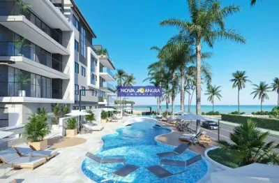 Apartamento com 3 quartos à venda na Matinhos, 00000, Costa Azul, Matinhos