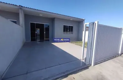 Casa com 3 quartos à venda na Balneário Junara, 00, Balneário Junara, Matinhos