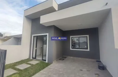 Casa com 2 quartos à venda na Balneário Monçôes, 00, Monções, Pontal do Paraná