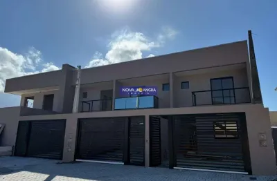 Casa com 2 quartos à venda na Matinhos, 000, Centro, Matinhos