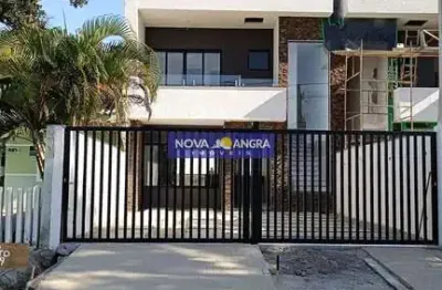 Casa com 3 quartos à venda na Canoas, 0000, Canoas, Pontal do Paraná
