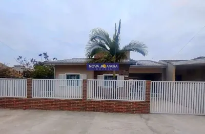 Casa com 4 quartos para alugar na Balneário Shangri-lá, 00, Shangri-lá, Pontal do Paraná