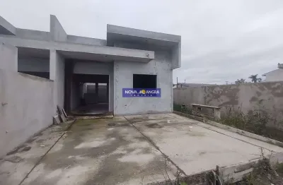 Casa com 2 quartos à venda na Balneário Primavera, 00, Balneário Primavera, Pontal do Paraná