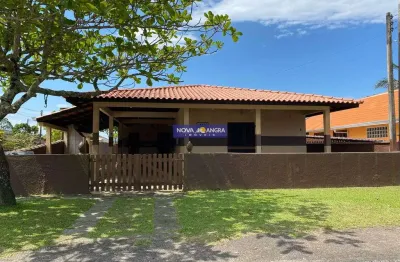Casa com 3 quartos para alugar na Balneário Grajau, 00, Grajaú, Pontal do Paraná