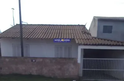 Casa com 3 quartos à venda na Matinhos, 000, Saint Etiene, Matinhos