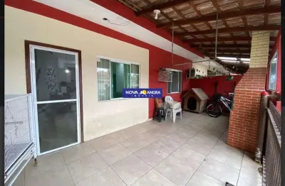 Casa com 2 quartos à venda na Matinhos, 000, Bom Retiro, Matinhos