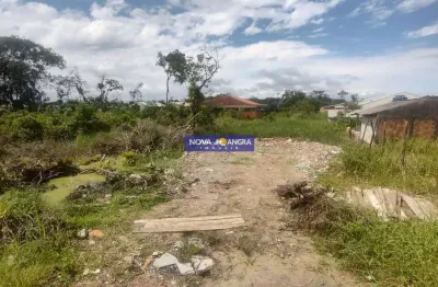 Terreno medindo 510m² - balneário carmery - pontal do paraná - pr