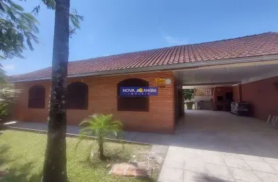 Casa com 3 quartos para alugar na Balneário Grajau, 000, Grajaú, Pontal do Paraná