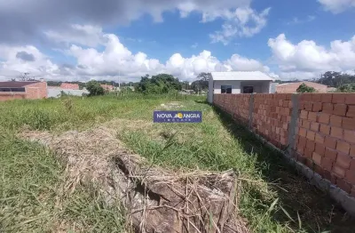 Terreno à venda na Balneário Primavera, 00, Balneário Primavera, Pontal do Paraná
