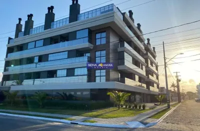 Cobertura com 3 quartos à venda na Rua Amsterdã, 43, Costa Azul, Matinhos