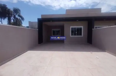 Casa com 3 quartos à venda na Balneário Shangri-lá, 00, Shangri-lá, Pontal do Paraná
