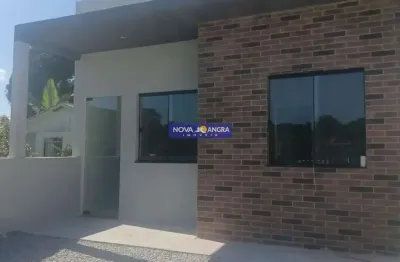 Casa com 2 quartos à venda na Shangrila, 0000000, Shangri-lá, Pontal do Paraná