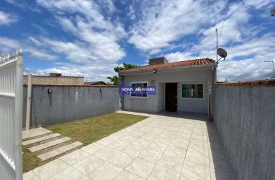 Casa com 3 quartos para alugar na Balneário Shangri-lá, 00, Shangri-lá, Pontal do Paraná