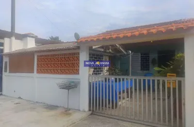 Casa com 2 quartos à venda na Balneário Ipanema, 00, Ipanema, Pontal do Paraná