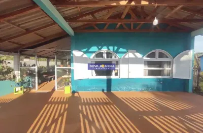 Residência em alvenaria 110m²  - balneário shangri-lá - pontal do paraná - pr