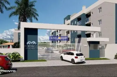 Apartamento com 2 quartos à venda na Balneário Praia De Leste, 00, Praia de Leste, Pontal do Paraná