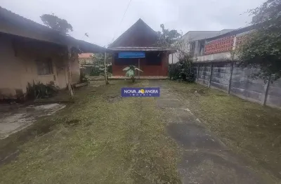 Casa com 1 quarto à venda na Balneário Primavera, 00, Balneário Primavera, Pontal do Paraná