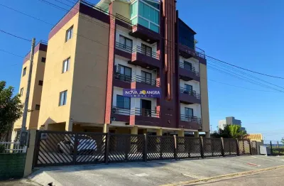 Apartamento com 2 quartos à venda na Balneário Itapuã, 00, Balneário Itapuã, Pontal do Paraná