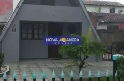 Casa com 5 quartos à venda na Marissol, 00 00222, Balneário Marissol, Pontal do Paraná