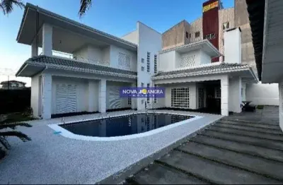 Casa com 7 quartos à venda na Praça de Embarque, 00, Ipanema, Pontal do Paraná
