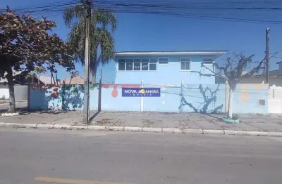 Casa com 3 quartos à venda na balneário ipanema, 00, ipanema, pontal do paraná, 280 m2 por r$ 890.000