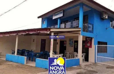 Casa com 12 quartos à venda na Praça de Embarque, 000, Balneário Itatiaia, Pontal do Paraná