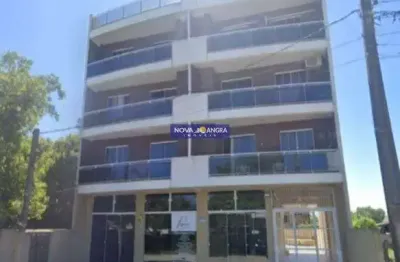 Sala comercial para alugar na balneário shangri-lá, 00, shangri-lá, pontal do paraná, 63 m2 por r$ 1.200