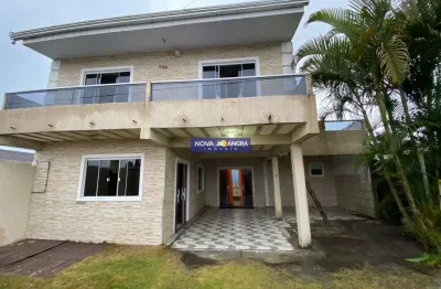 Casa com 6 quartos à venda na Balneário Ipanema, 000, Ipanema, Pontal do Paraná