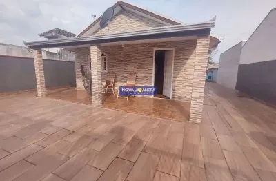 Casa à venda - balneário santa terezinha - pontal do paraná (pr)