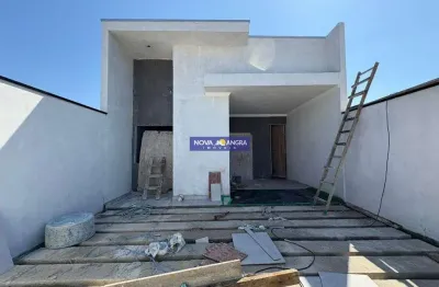 Casa com 2 quartos à venda na bal praia grande, 00, praia grande, matinhos, 78 m2 por r$ 389.000