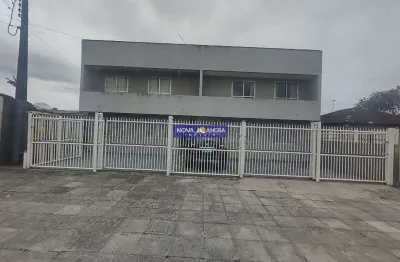 Apartamento com 2 quartos para alugar na balneário canoas, 00, canoas, pontal do paraná por r$ 350 por dia