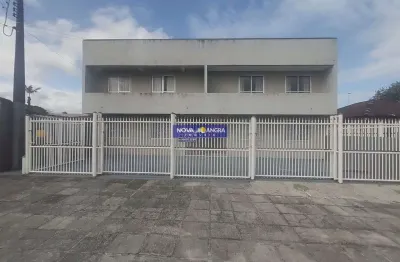 Apartamento com 2 quartos para alugar na balneário canoas, 00, canoas, pontal do paraná por r$ 350 por dia