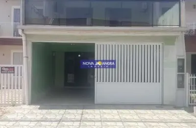 Casa com 3 quartos à venda na monções, 00, monções, matinhos, 129 m2 por r$ 500.000