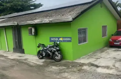Casa com 3 quartos à venda na Jardim Iguaçu, 0000, Jardim Iguaçu, Paranaguá