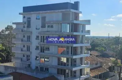 Apartamento com 3 quartos à venda na Matinhos, 0000, Balneário Gaivotas, Matinhos