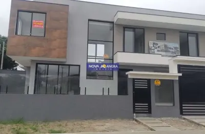 Casa com 3 quartos à venda na Rua Leblon, pontal do , Leblon, Pontal do Paraná