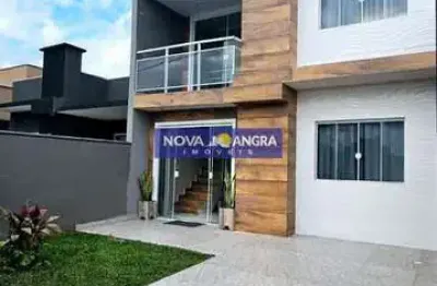 Casa com 5 quartos à venda na Balneário Shangri-lá, 00, Shangri-lá, Pontal do Paraná