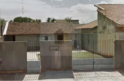 Terreno à venda no Cruzeiro, Campo Grande 