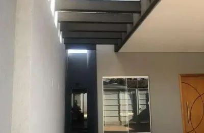 Casa para venda em campo grande, rita vieira, 3 dormitórios, 3 suítes, 4 banheiros