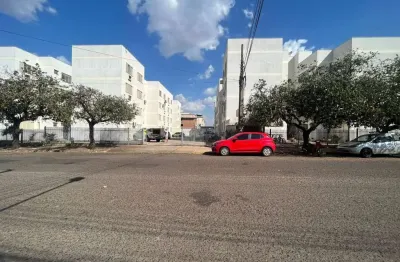 Apartamento para venda em campo grande, sobrinho, 3 dormitórios, 1 banheiro, 1 vaga