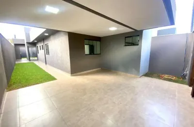 Casa para venda em campo grande, monte castelo, 3 dormitórios, 3 suítes, 4 banheiros, 2 vagas
