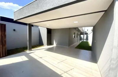 Casa para venda em campo grande, vila planalto, 3 dormitórios, 3 suítes, 3 banheiros, 2 vagas