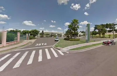 Terreno em condomínio para venda em campo grande, alphaville i campo grande