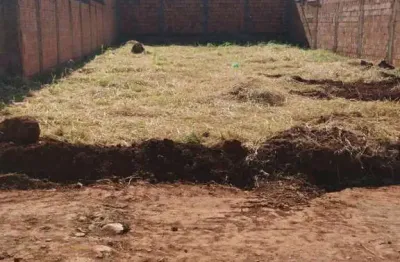 Terreno à venda no Bosque das Araras, Campo Grande 